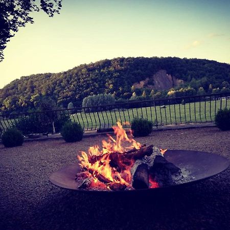 Chateau Martin Esneux Buitenkant foto